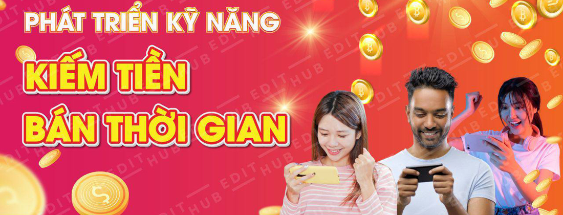 App kiếm tiền bán thời gian trên ios